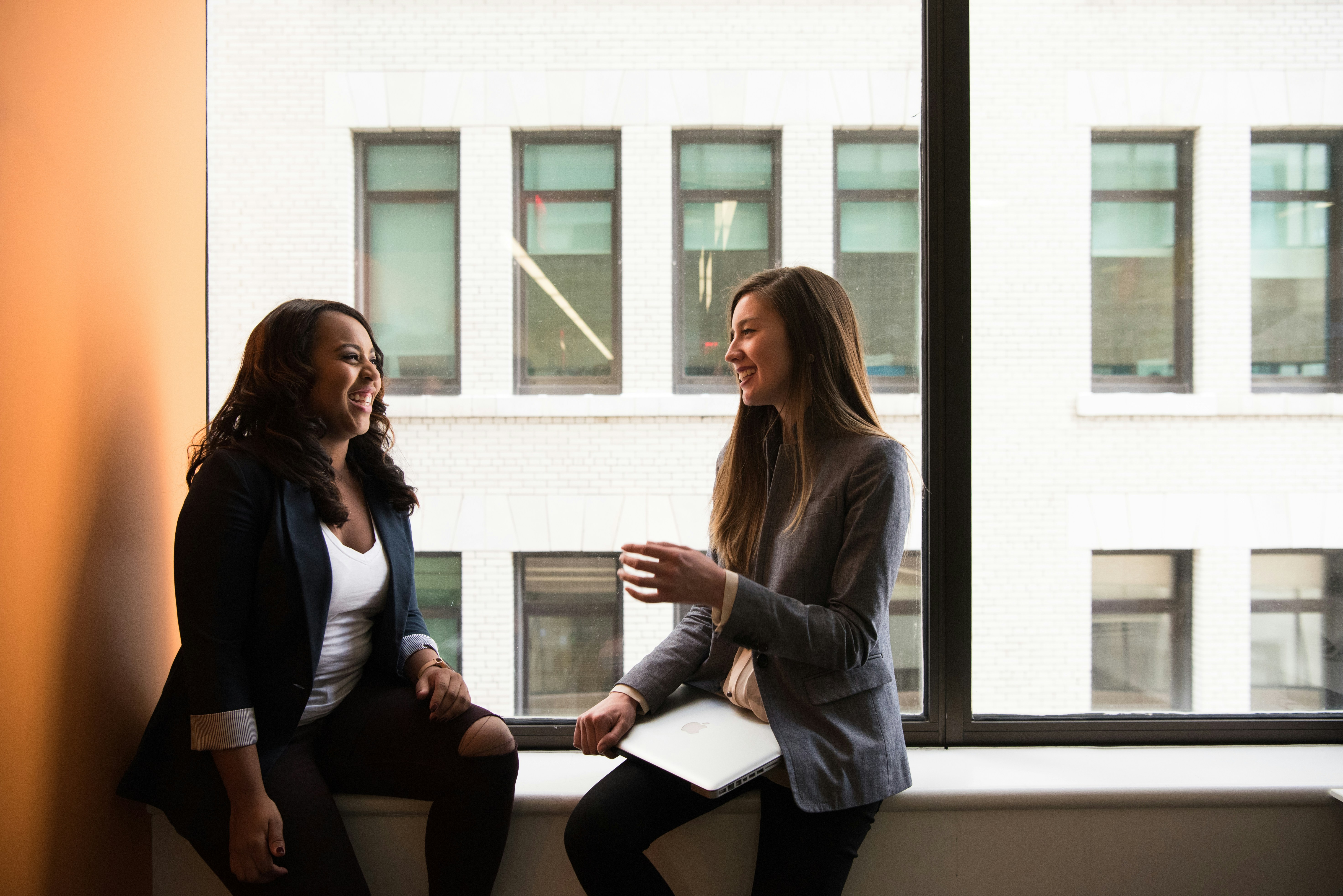 La place des femmes au travail : briser le cycle de l'invisibilisation