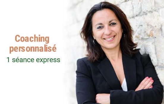 Séance express - 60 minutes de coaching