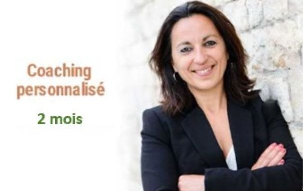 Accompagnement 2 mois (incluant les analyses inter séances)