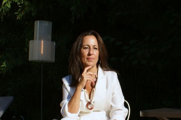 Être entrepreneure, c’est aussi affronter l’invisible