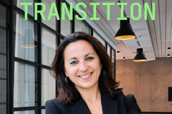 Coaching Transition Professionnelle